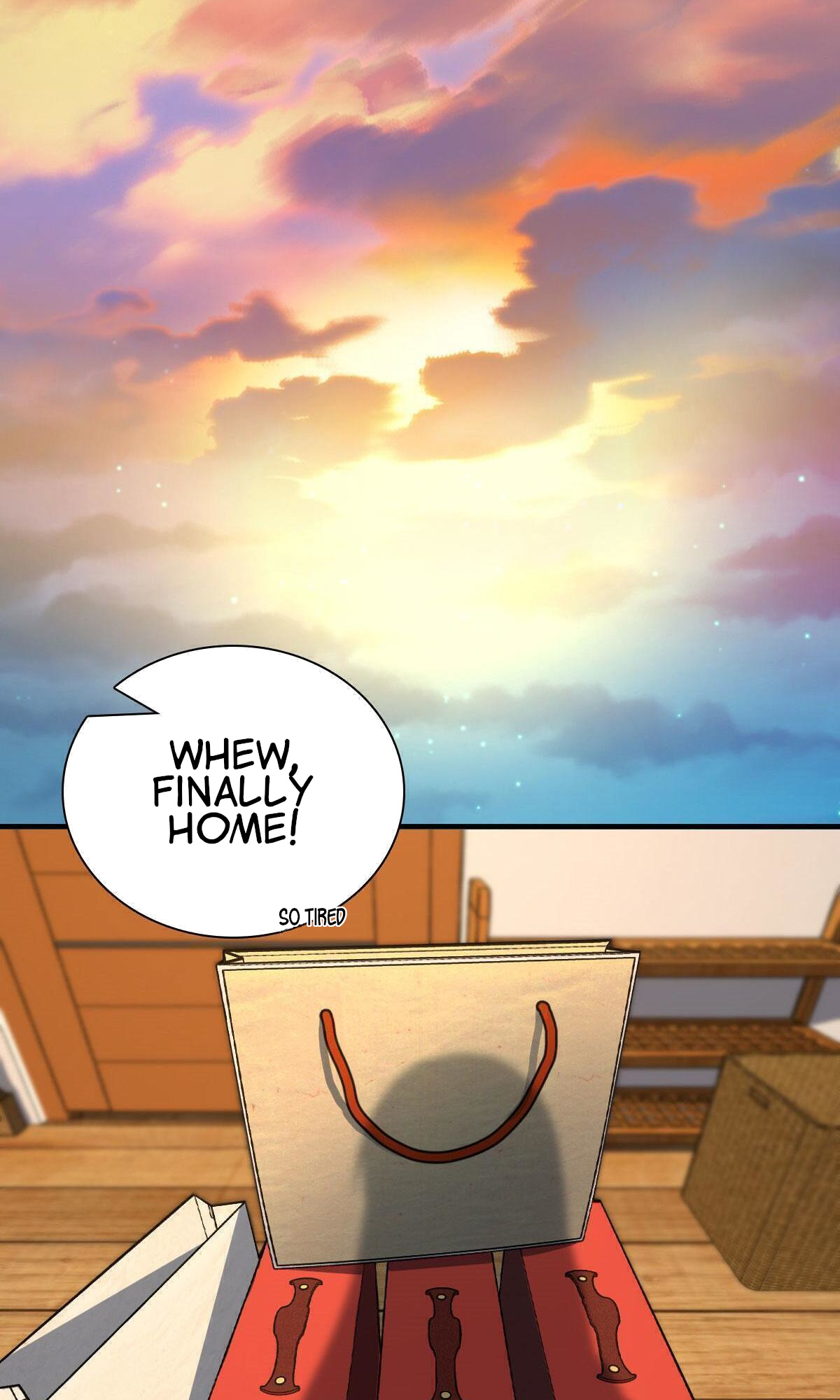 My Wife is From a Thousand Years Ago - Chapter 74 Page 51