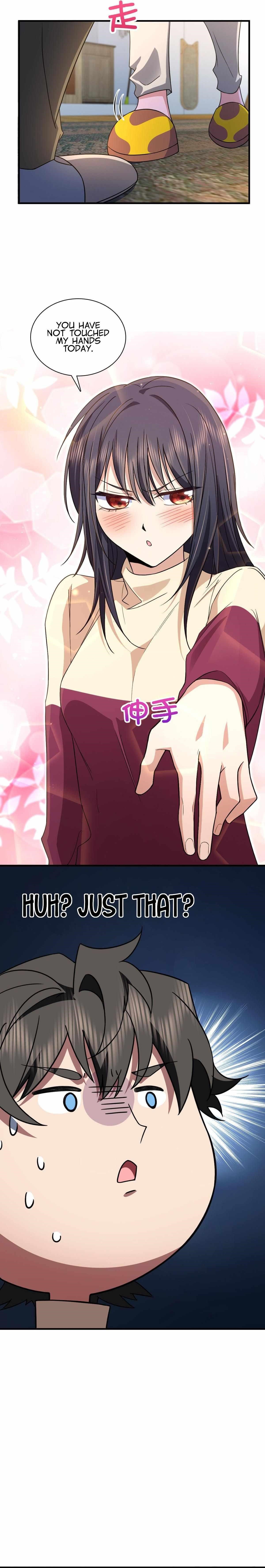 My Wife is From a Thousand Years Ago - Chapter 79 Page 14