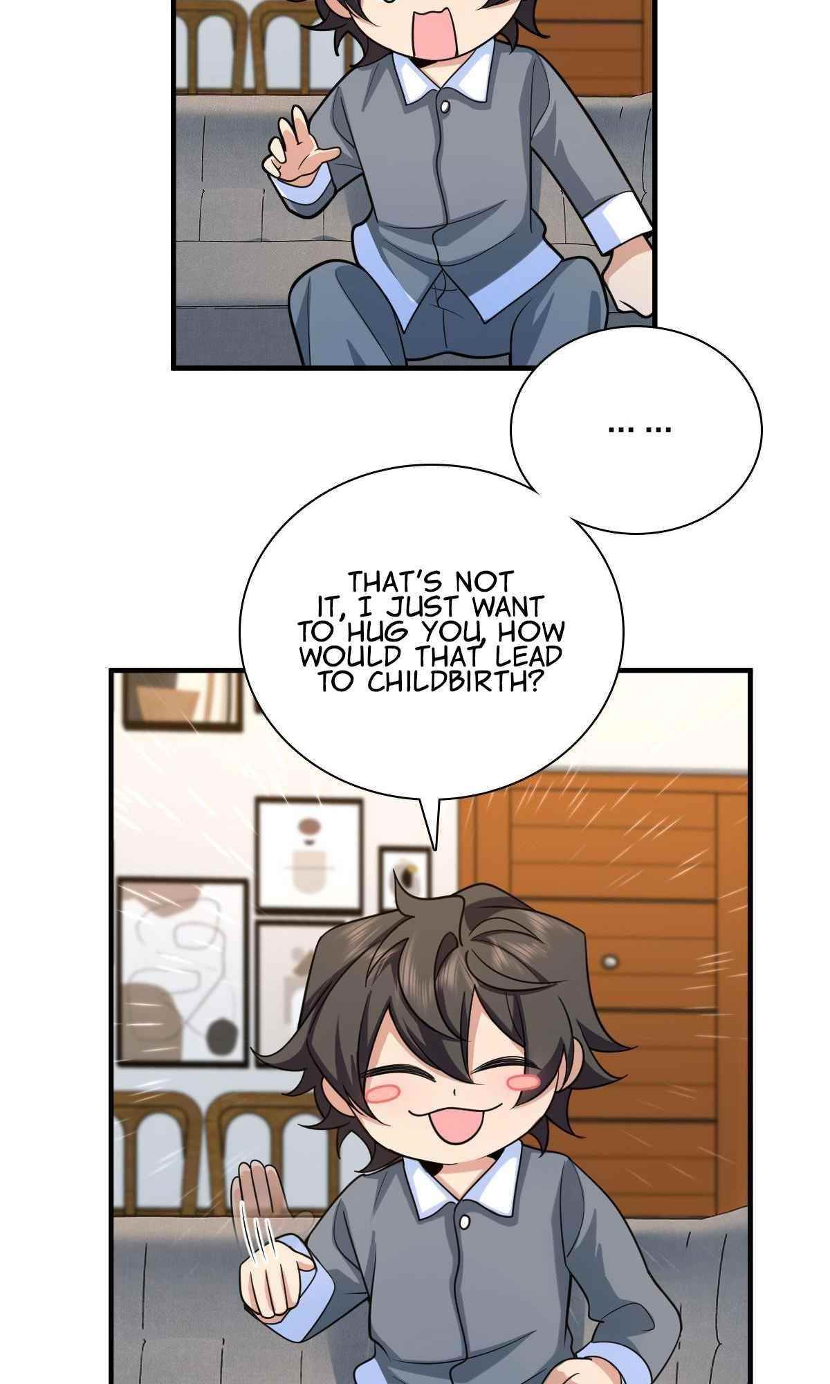My Wife is From a Thousand Years Ago - Chapter 83 Page 13