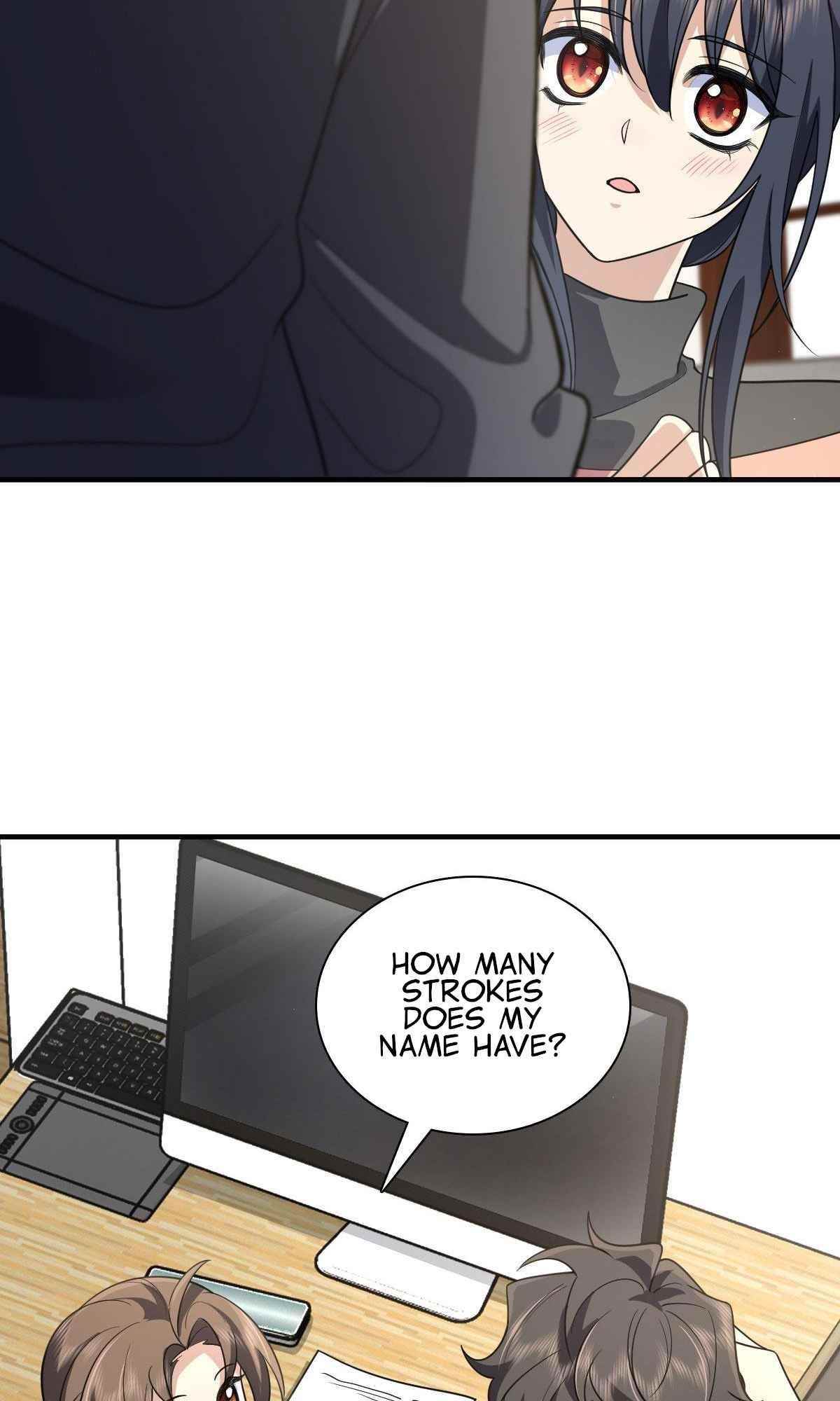 My Wife is From a Thousand Years Ago - Chapter 85 Page 29