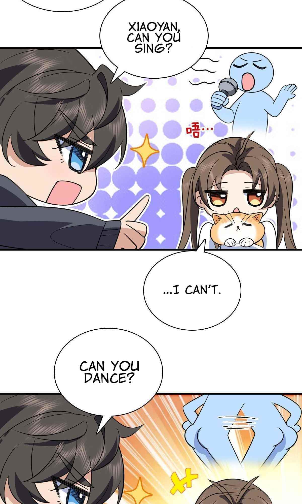 My Wife is From a Thousand Years Ago - Chapter 85 Page 33