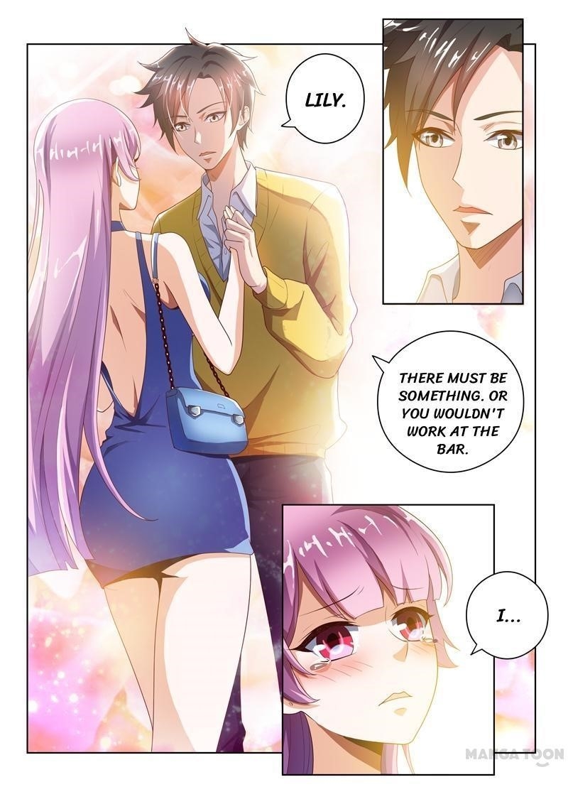 My Amazing Wechat - Chapter 10 Page 4