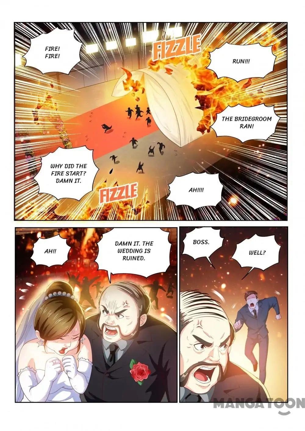 My Amazing Wechat - Chapter 103 Page 2