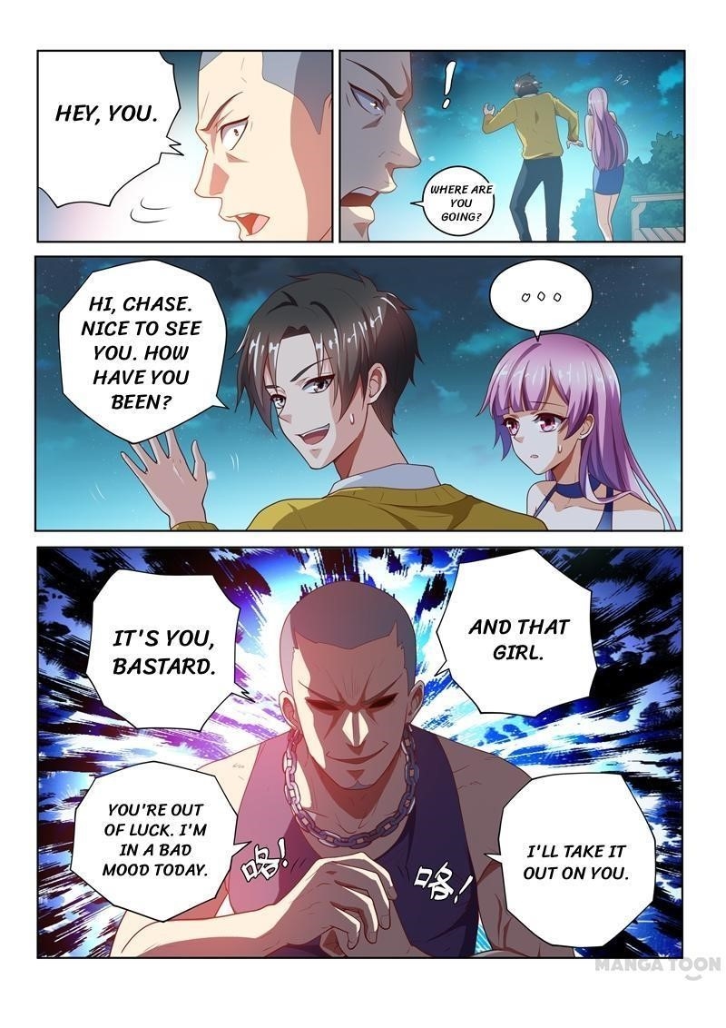 My Amazing Wechat - Chapter 12 Page 4