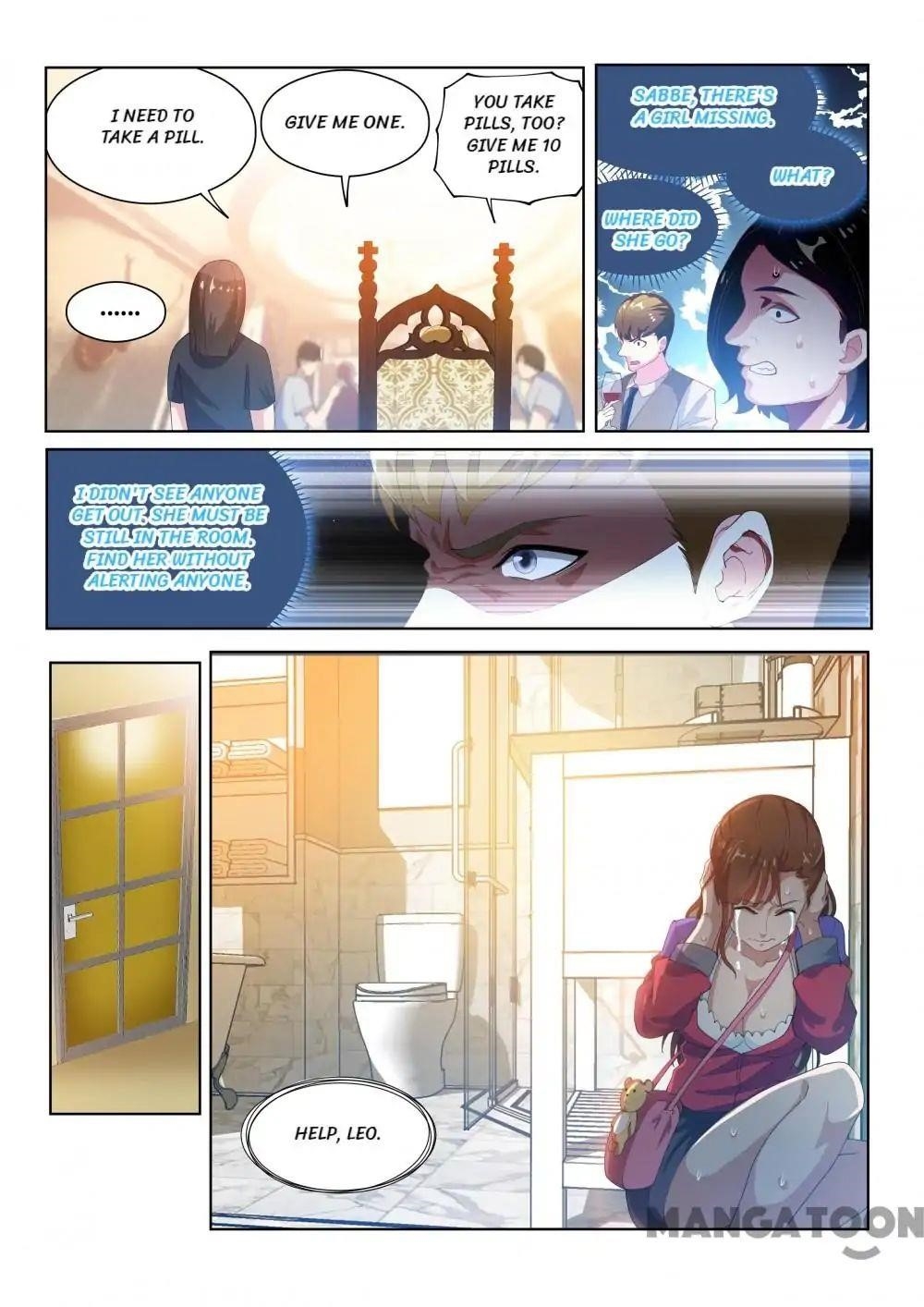 My Amazing Wechat - Chapter 127 Page 13