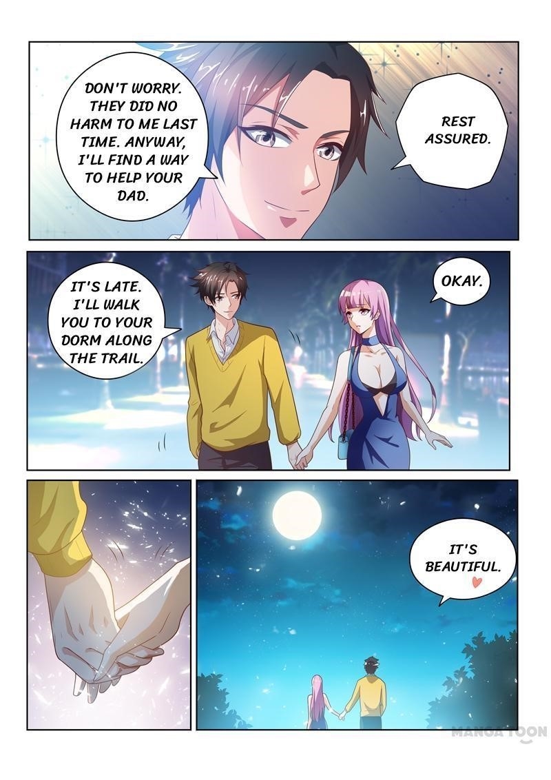 My Amazing Wechat - Chapter 13 Page 2