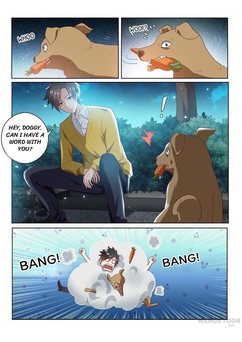 My Amazing Wechat - Chapter 14 Page 2