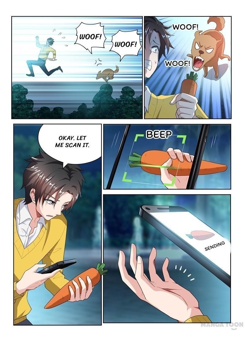 My Amazing Wechat - Chapter 14 Page 3