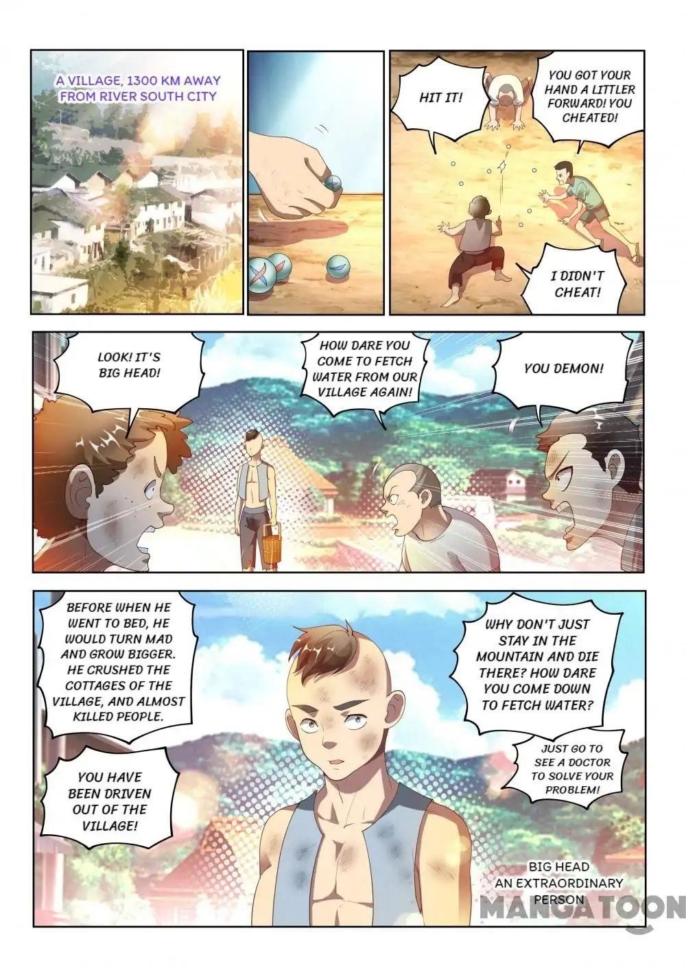 My Amazing Wechat - Chapter 151 Page 12