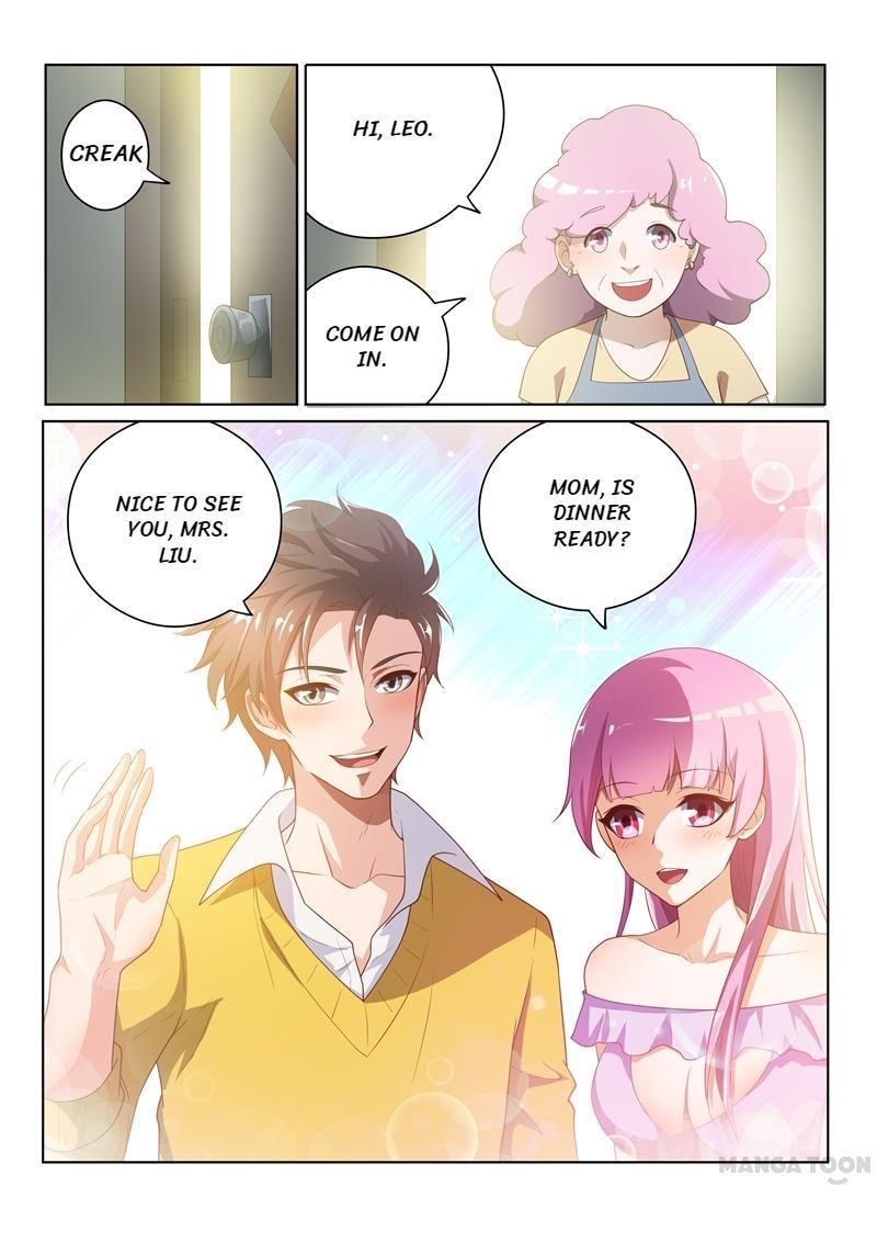 My Amazing Wechat - Chapter 17 Page 4
