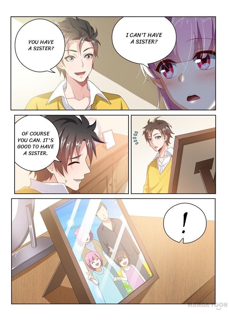 My Amazing Wechat - Chapter 17 Page 6