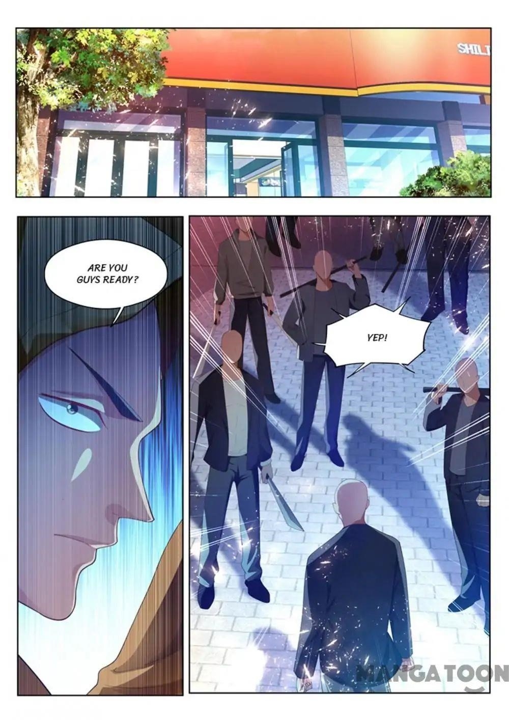 My Amazing Wechat - Chapter 171 Page 1