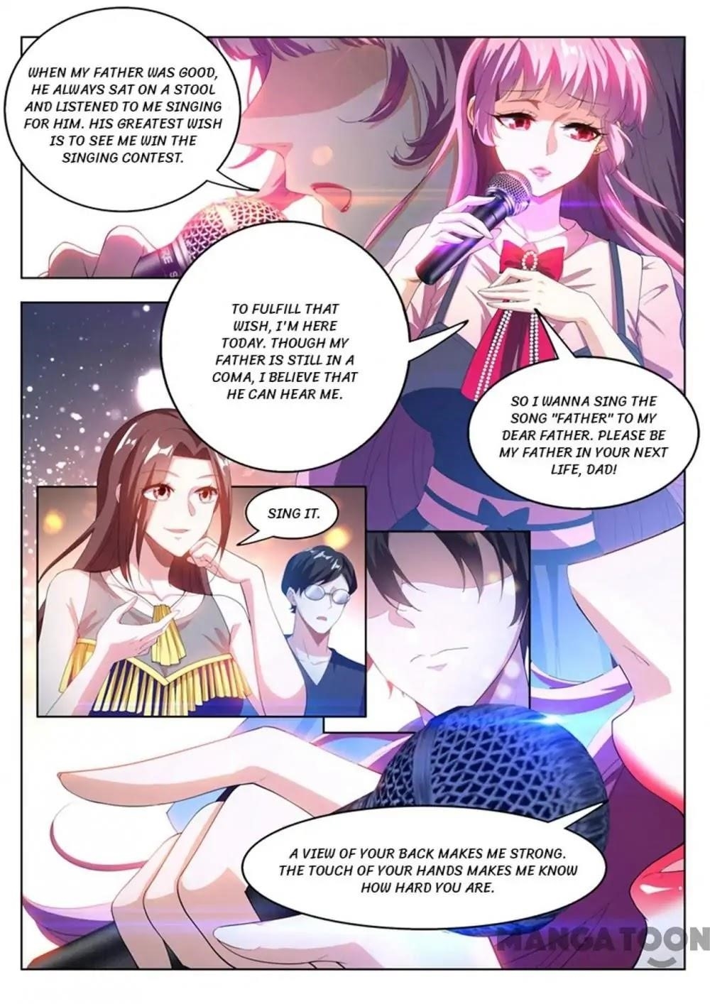 My Amazing Wechat - Chapter 179 Page 7