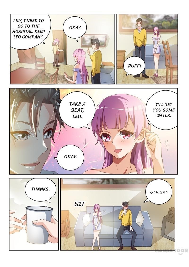 My Amazing Wechat - Chapter 18 Page 1