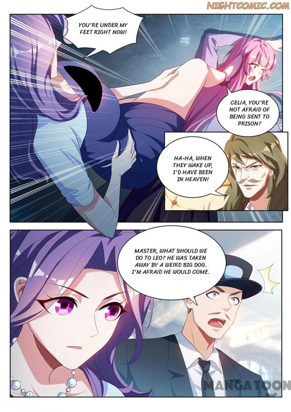 My Amazing Wechat - Chapter 186 Page 6