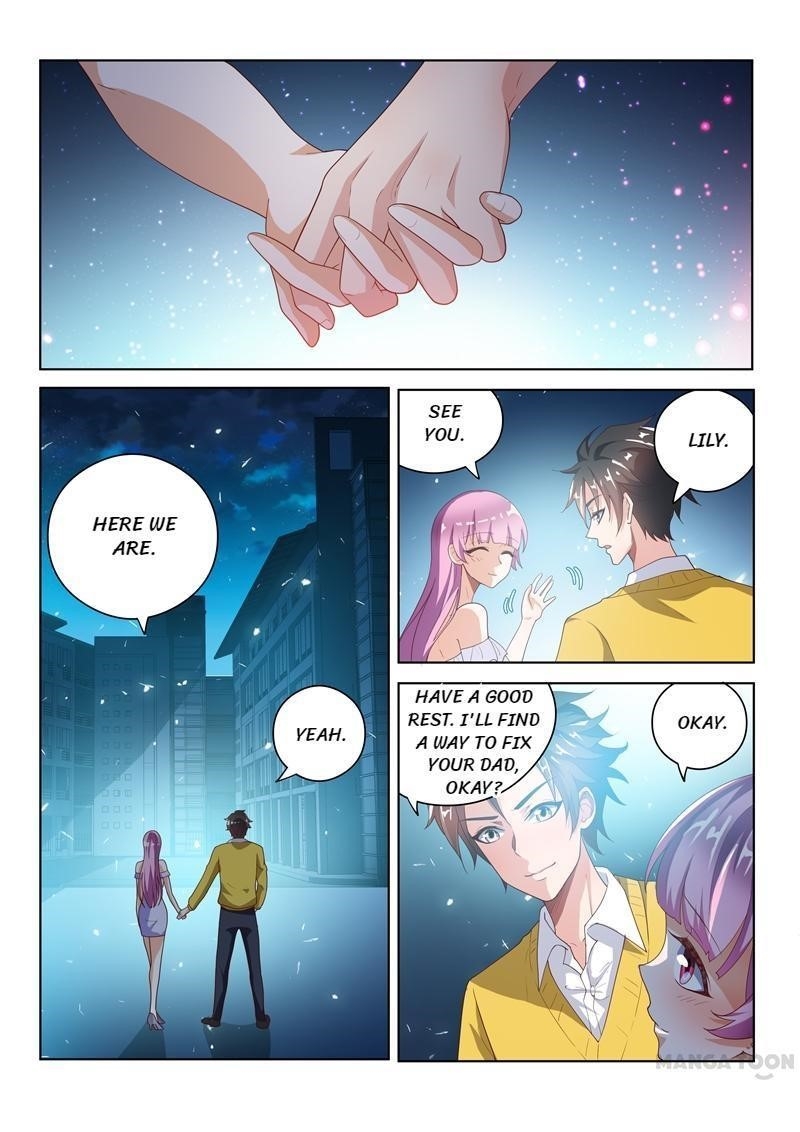 My Amazing Wechat - Chapter 20 Page 1
