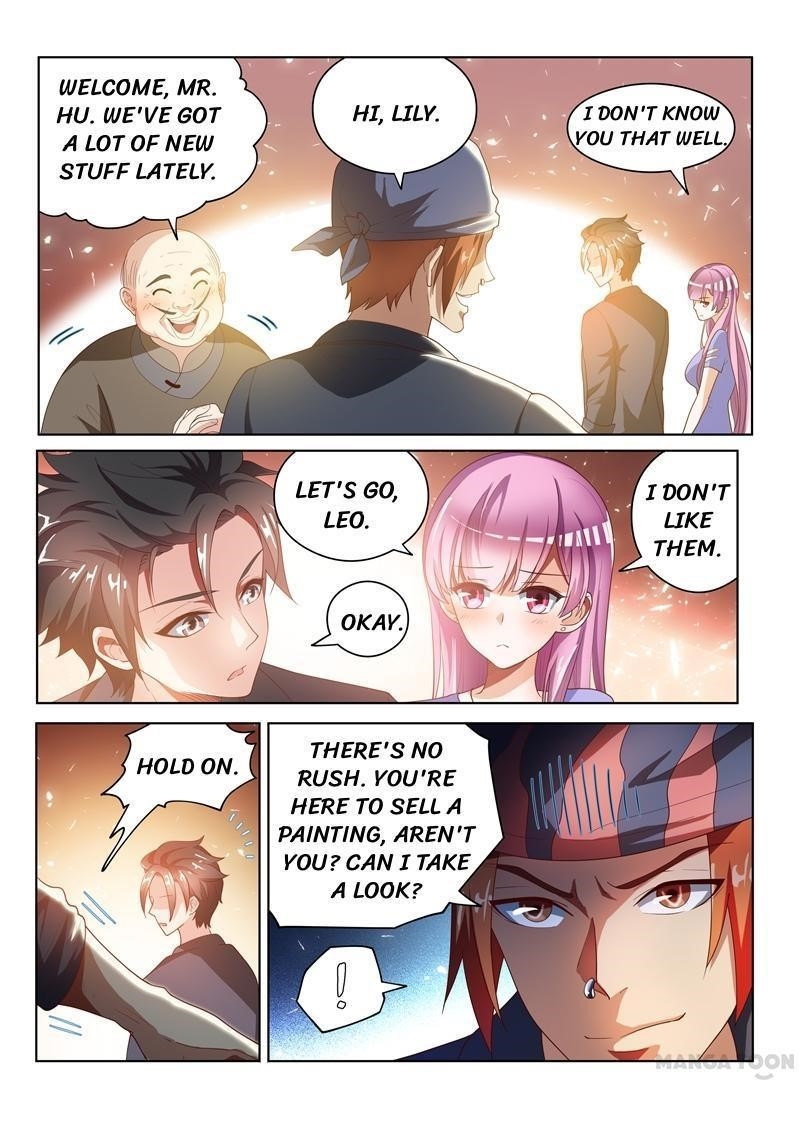 My Amazing Wechat - Chapter 22 Page 1