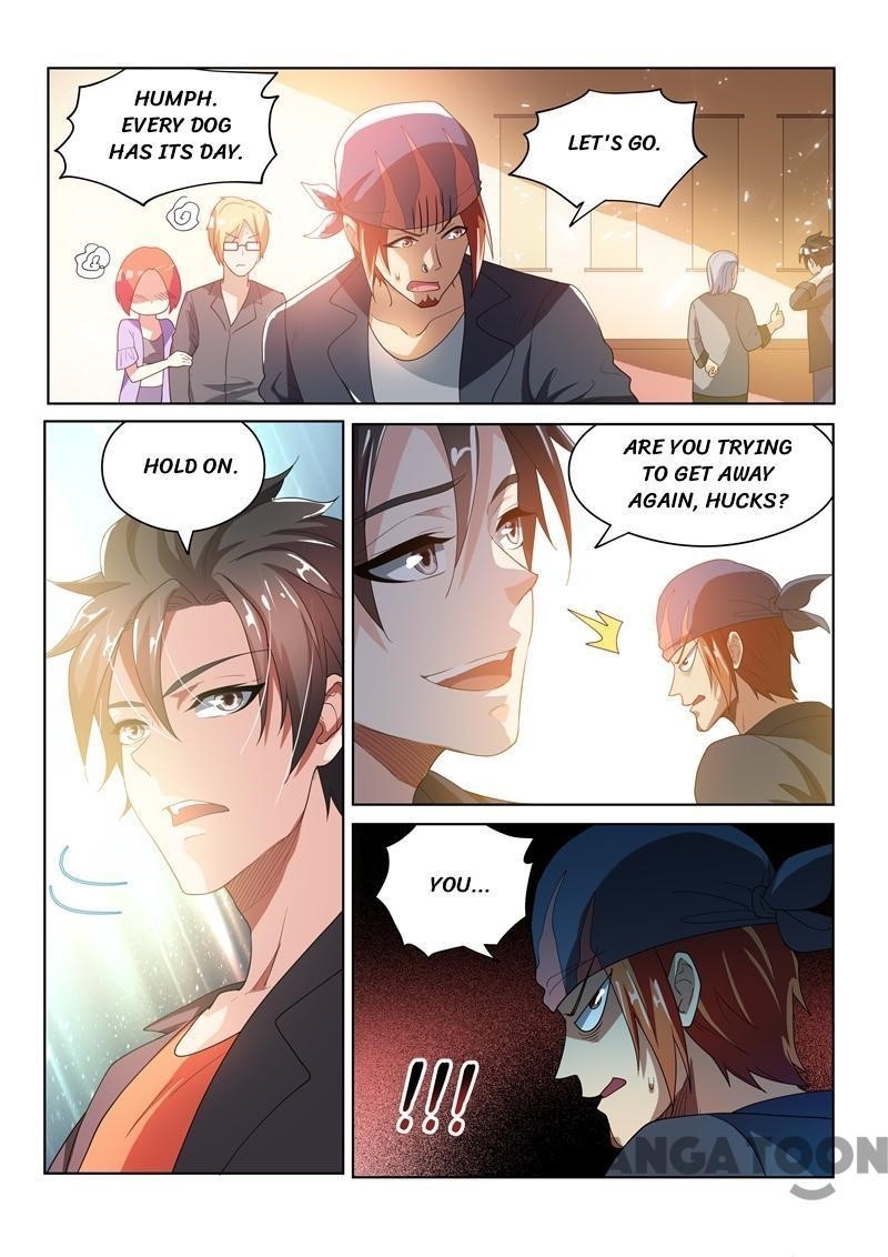 My Amazing Wechat - Chapter 23 Page 10
