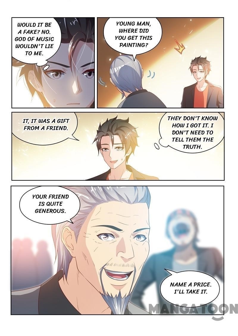 My Amazing Wechat - Chapter 23 Page 5