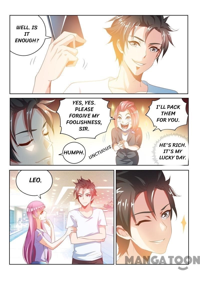 My Amazing Wechat - Chapter 27 Page 2