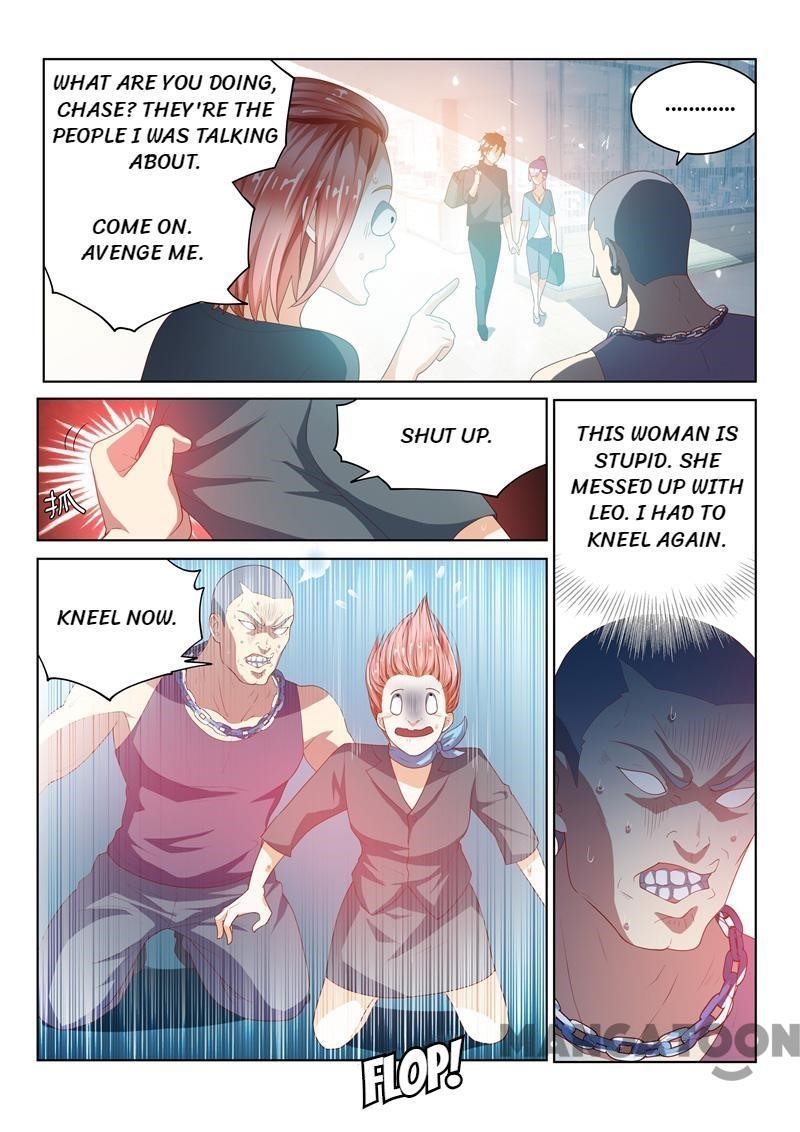 My Amazing Wechat - Chapter 28 Page 1