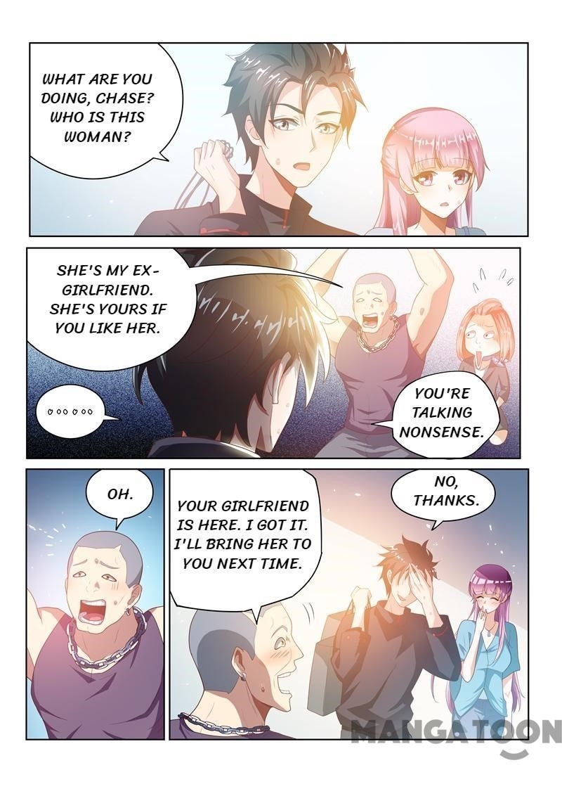 My Amazing Wechat - Chapter 28 Page 2