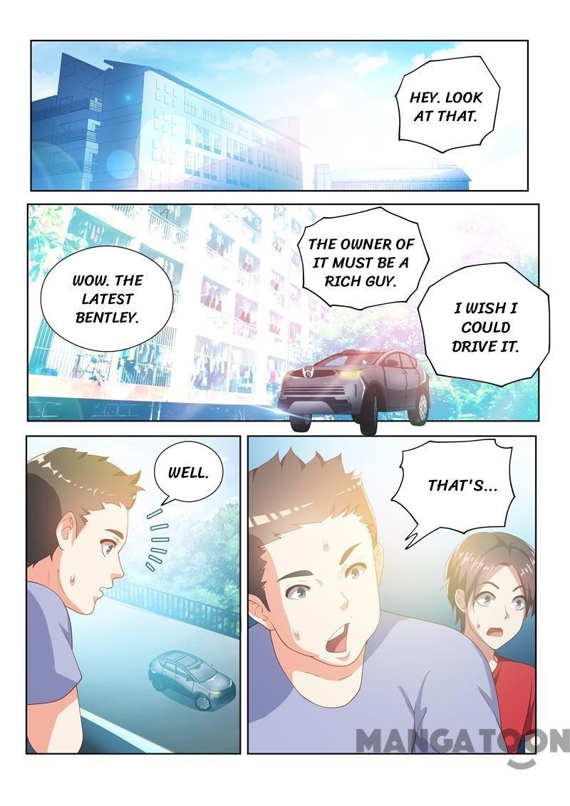 My Amazing Wechat - Chapter 29 Page 2
