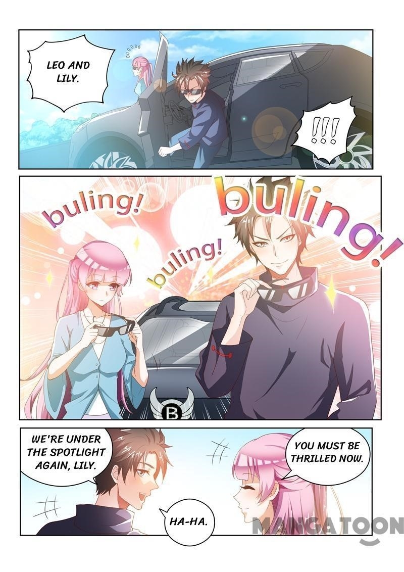 My Amazing Wechat - Chapter 29 Page 3