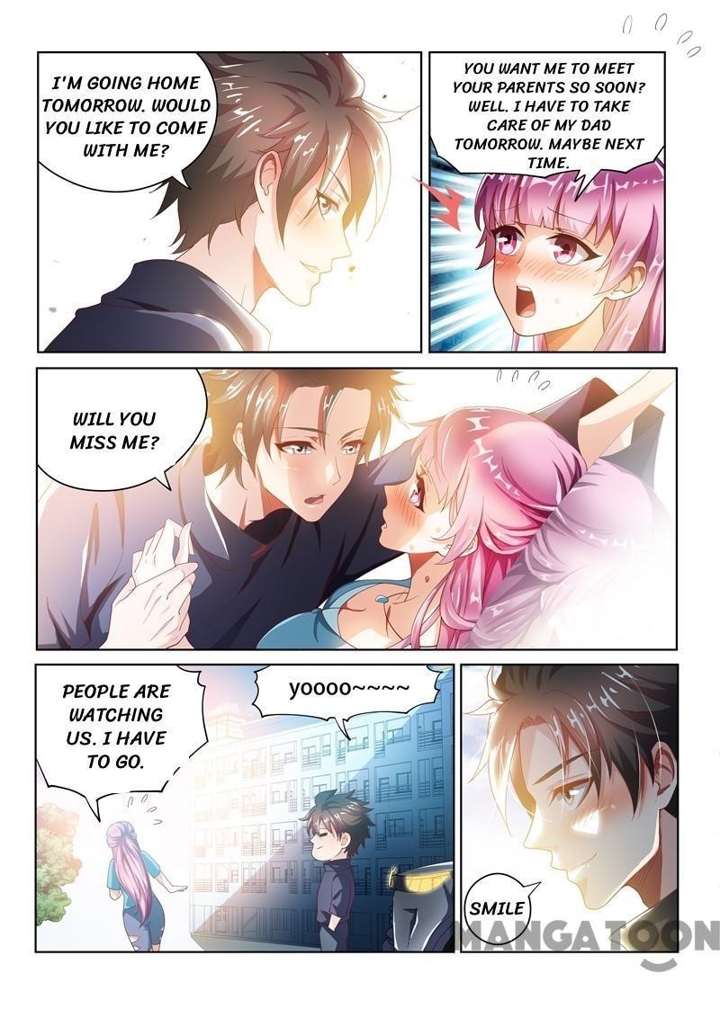 My Amazing Wechat - Chapter 29 Page 4