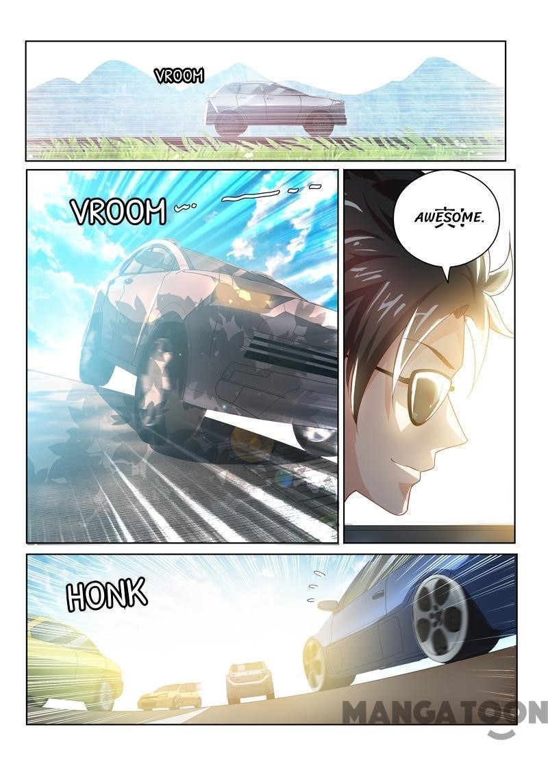 My Amazing Wechat - Chapter 29 Page 6