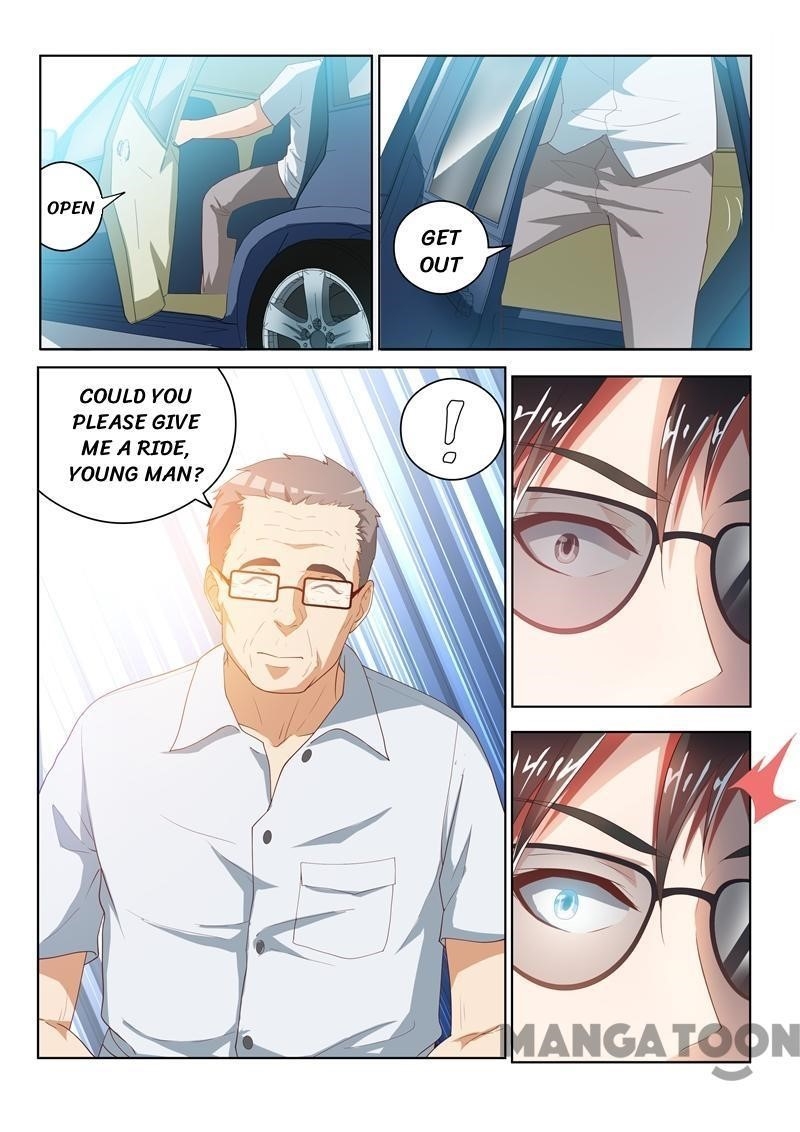 My Amazing Wechat - Chapter 29 Page 8