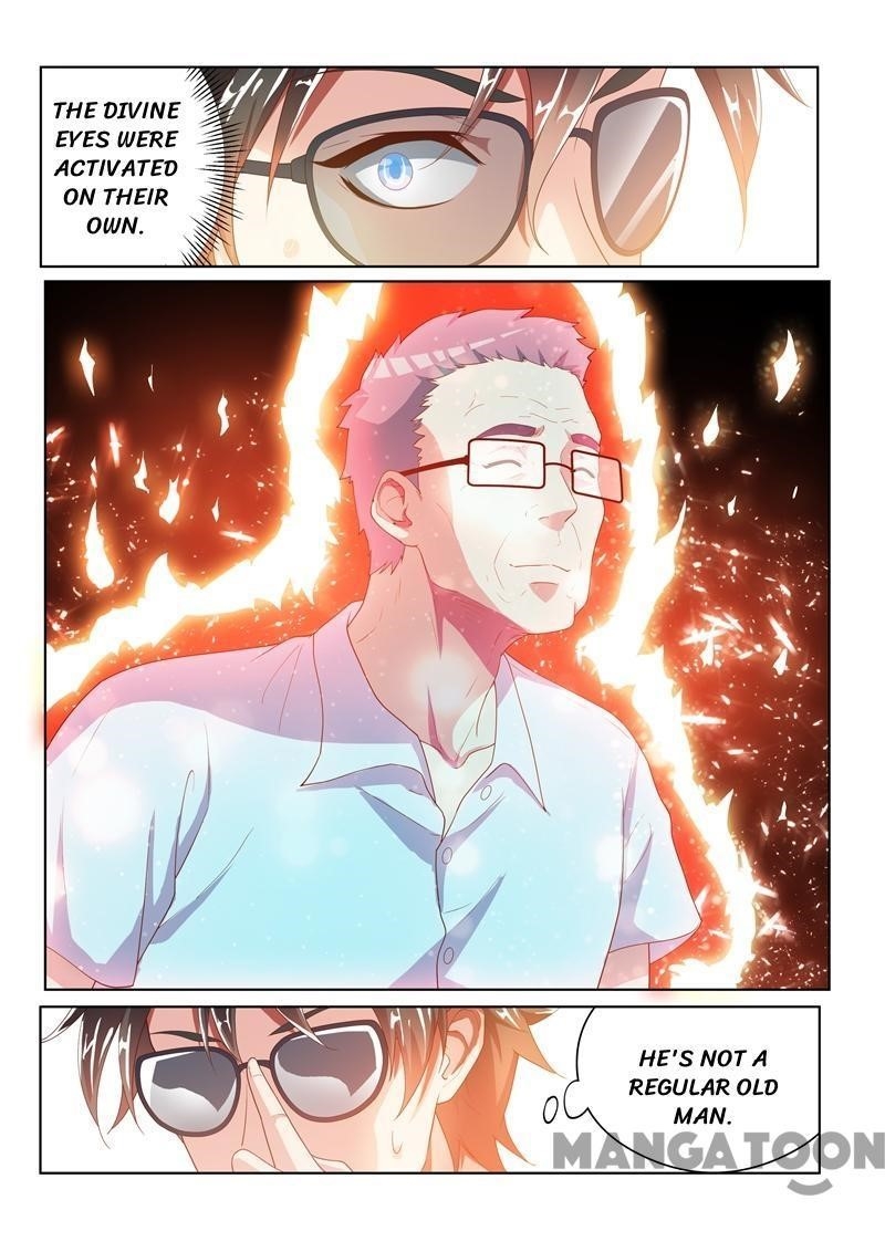 My Amazing Wechat - Chapter 29 Page 9