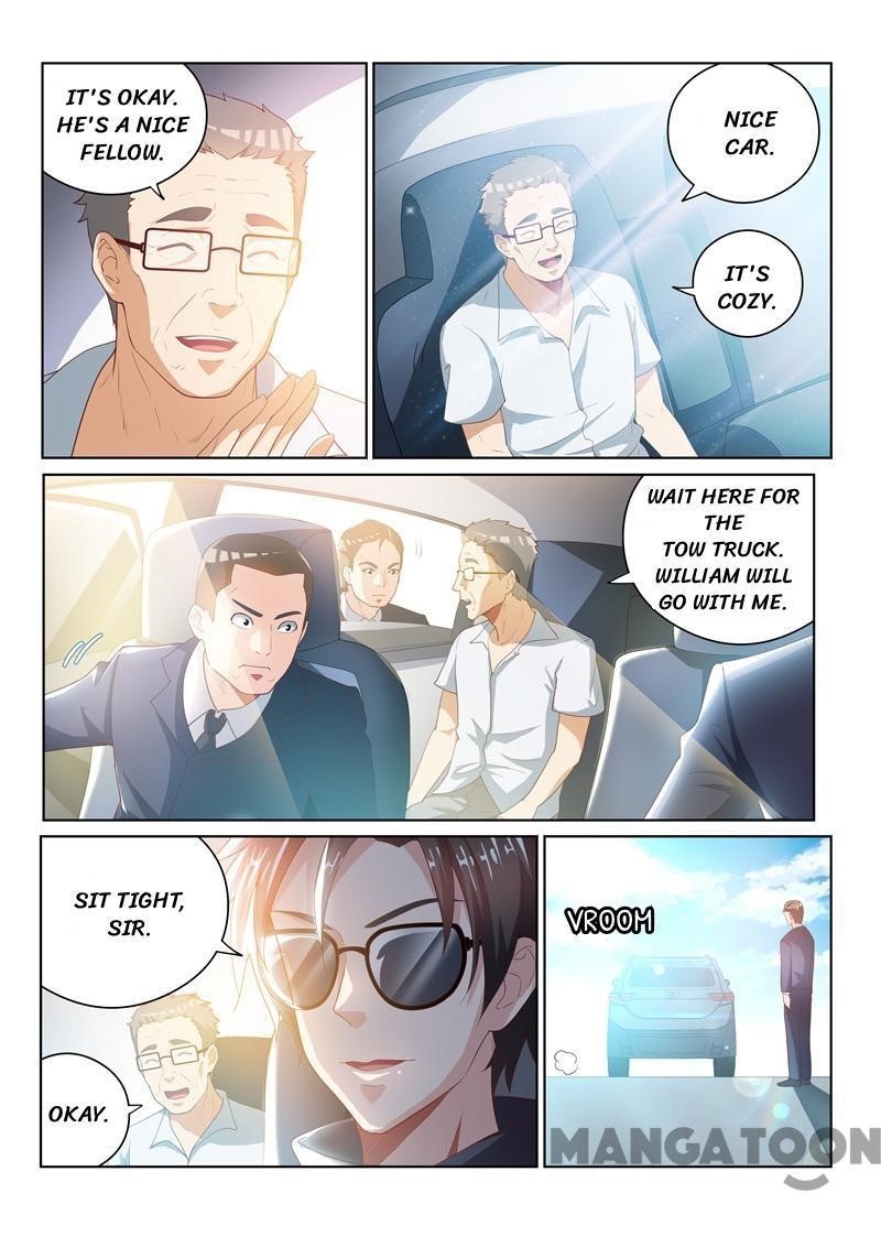My Amazing Wechat - Chapter 30 Page 3