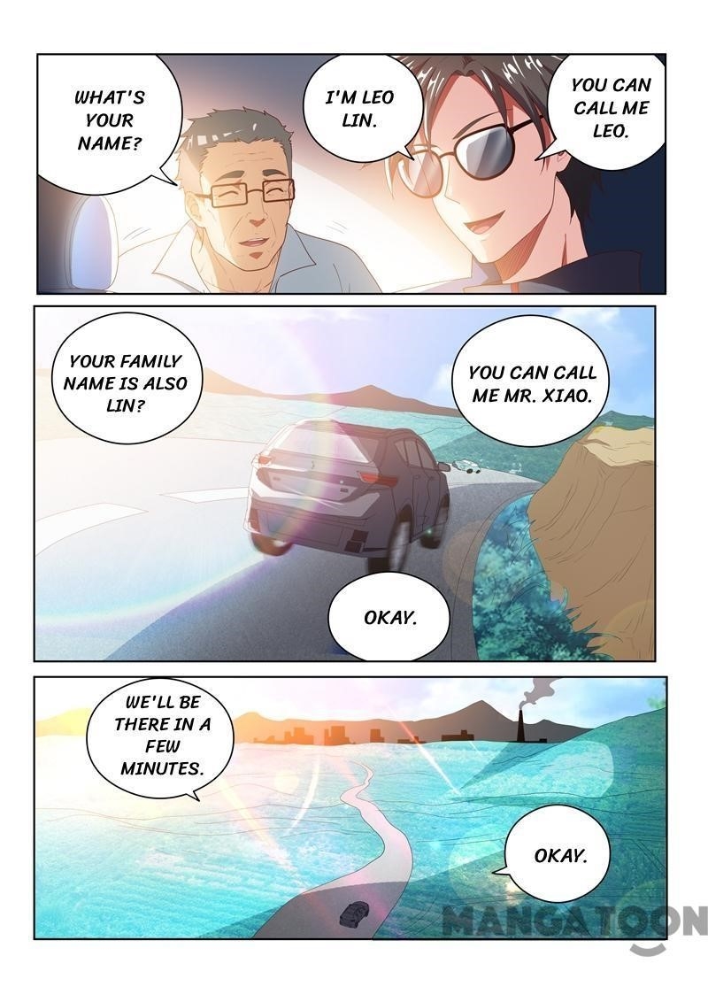 My Amazing Wechat - Chapter 30 Page 5