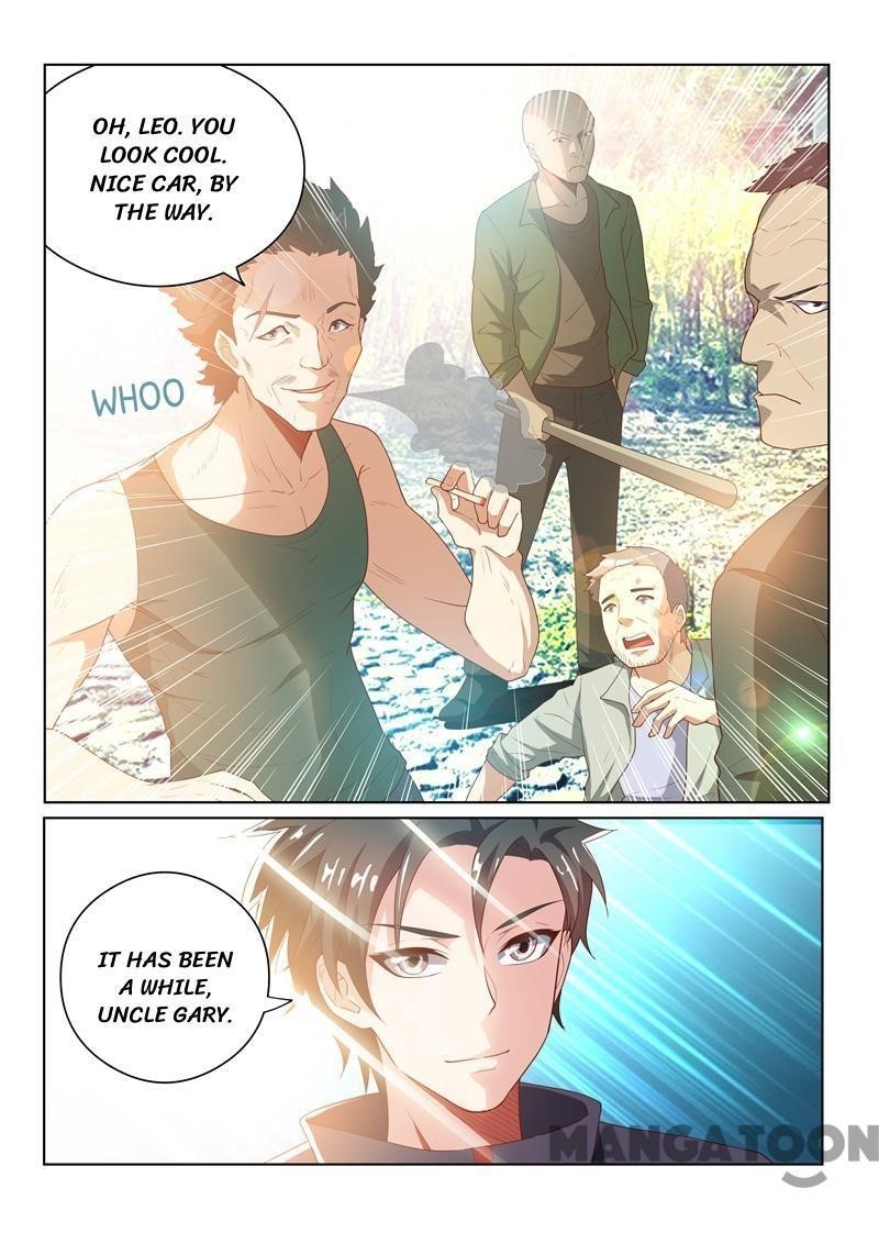 My Amazing Wechat - Chapter 30 Page 9