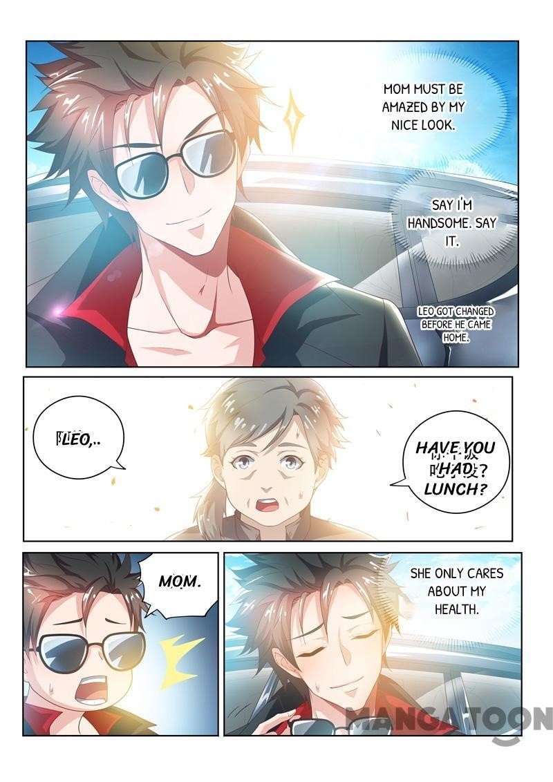 My Amazing Wechat - Chapter 32 Page 1