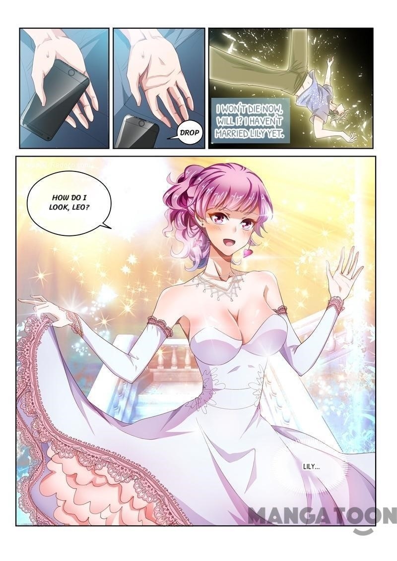 My Amazing Wechat - Chapter 43 Page 3
