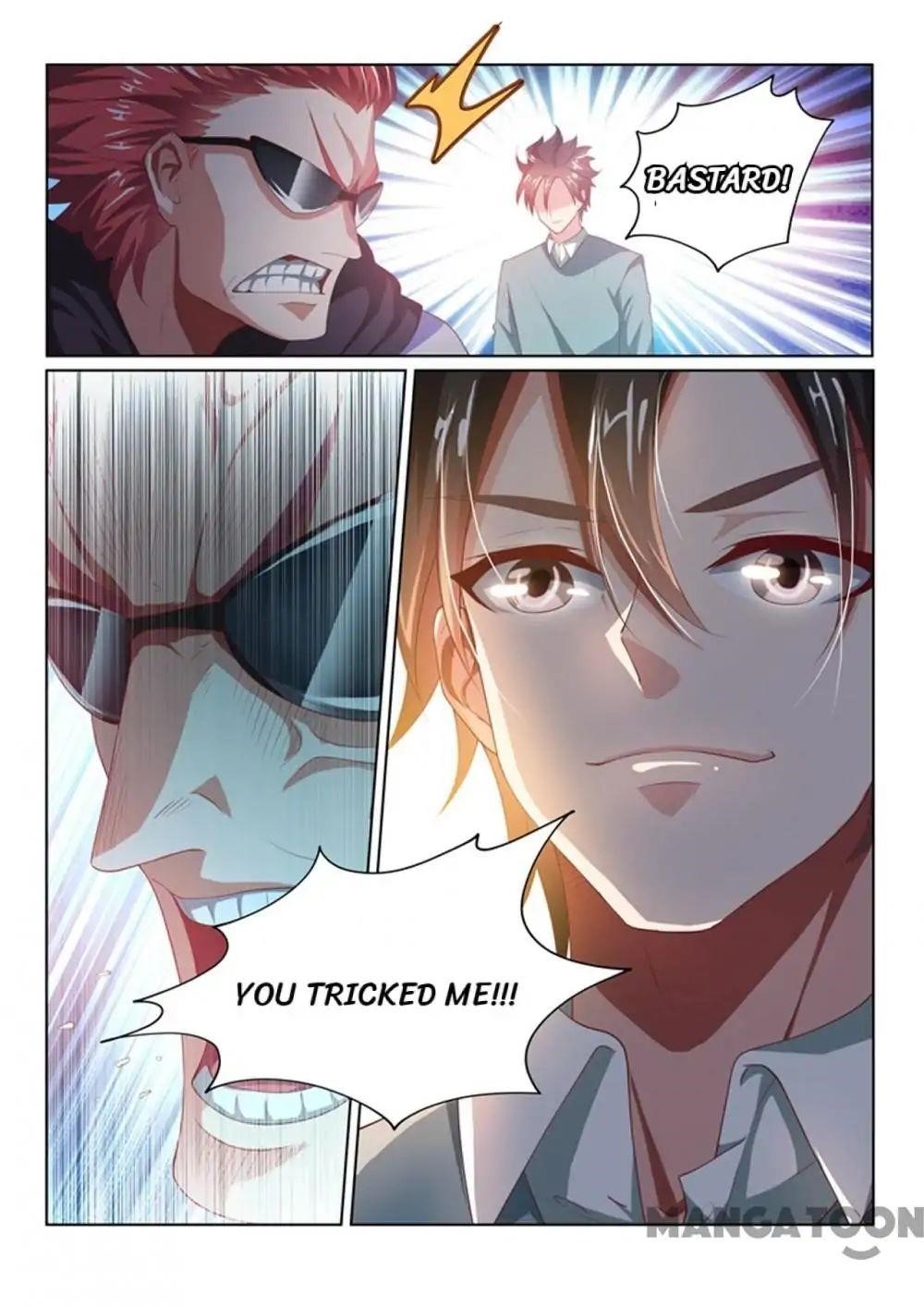 My Amazing Wechat - Chapter 52 Page 10