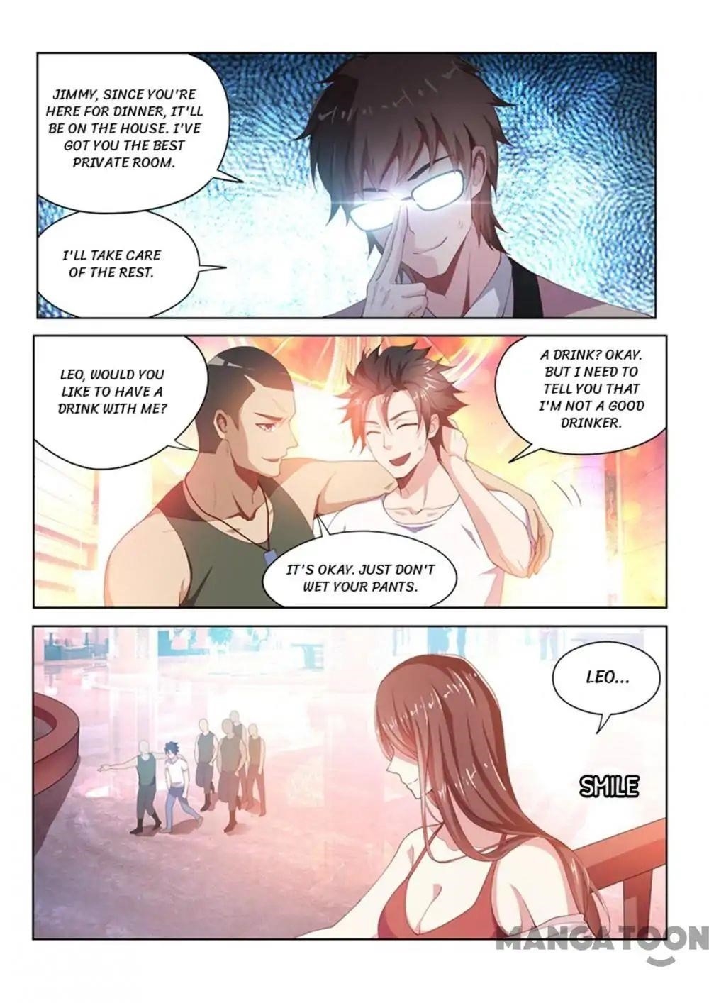 My Amazing Wechat - Chapter 63 Page 6