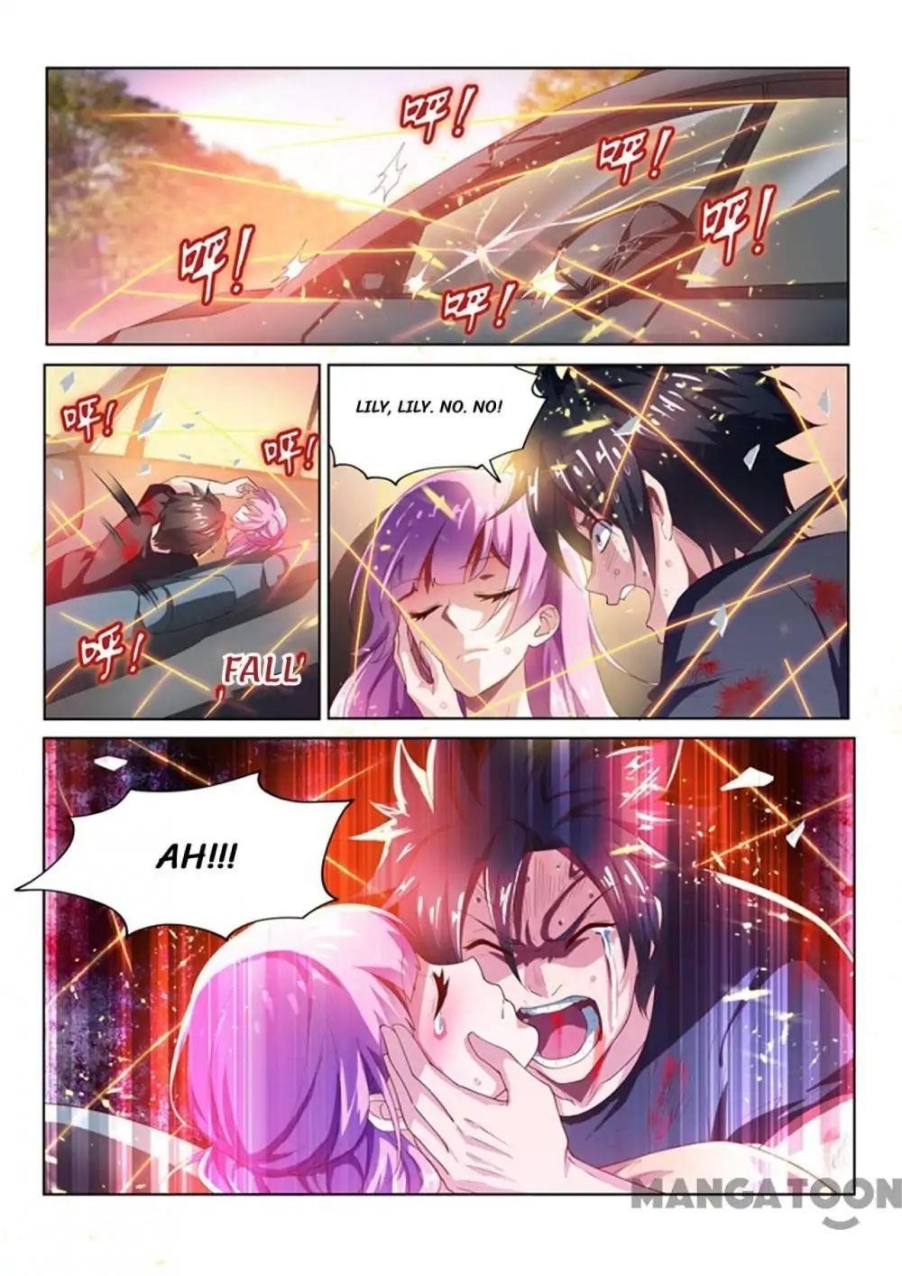 My Amazing Wechat - Chapter 81 Page 9