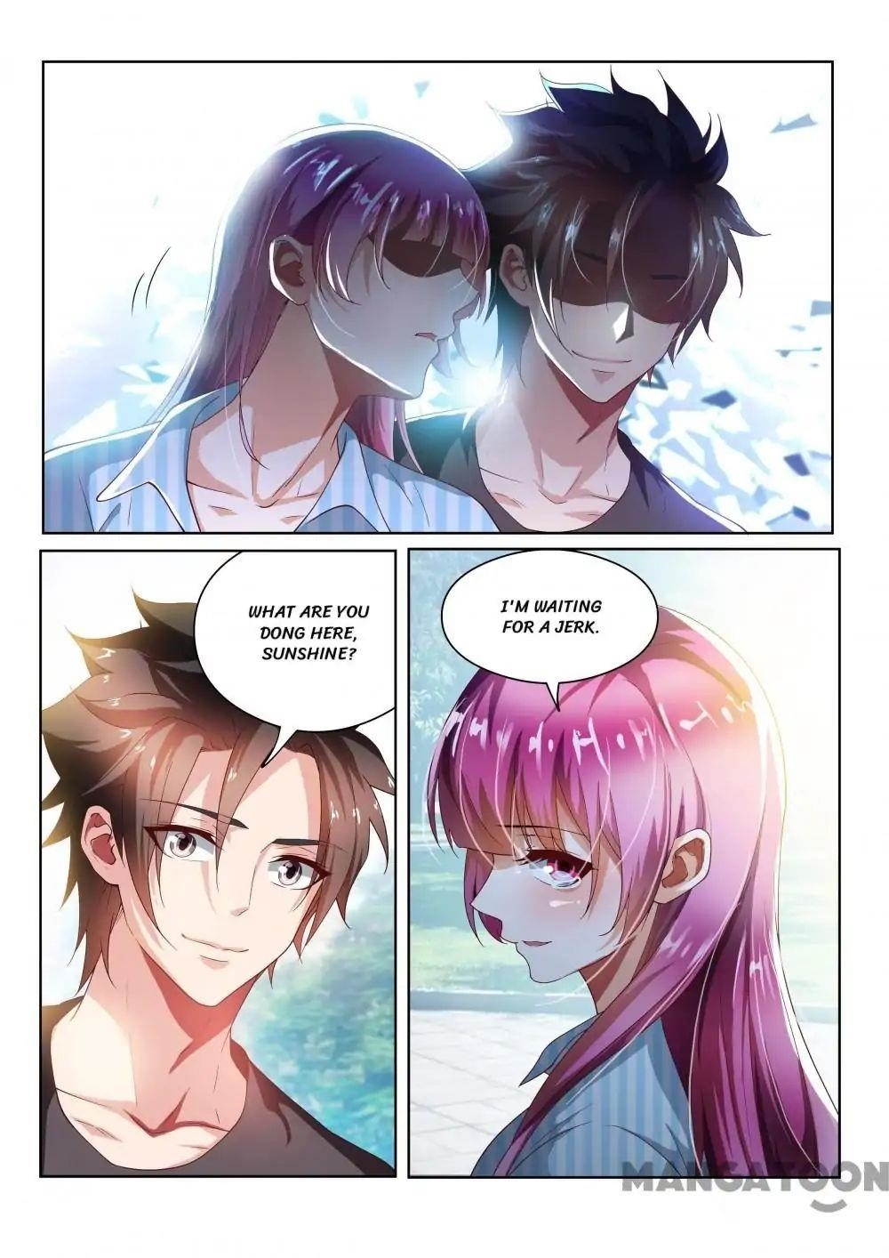My Amazing Wechat - Chapter 90 Page 12