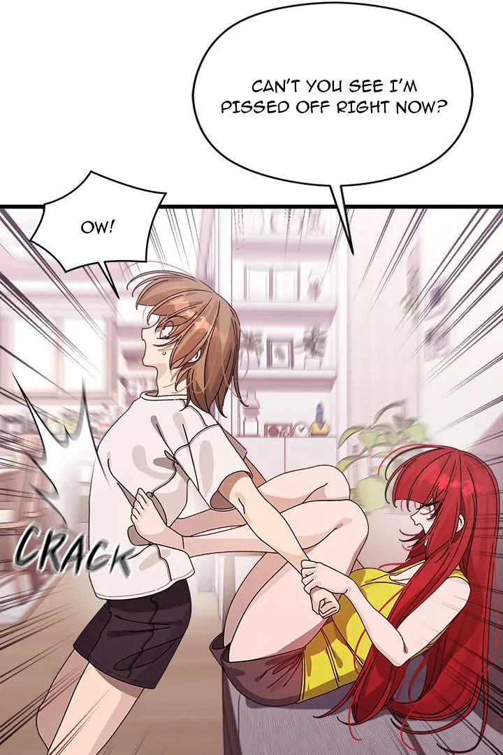 From Weakling to Nemesis - Chapter 1 Page 181