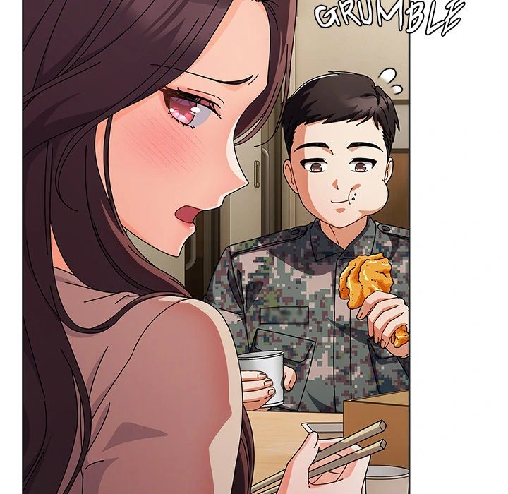 Sweet Girl, Dirty Secrets - Chapter 1 Page 83