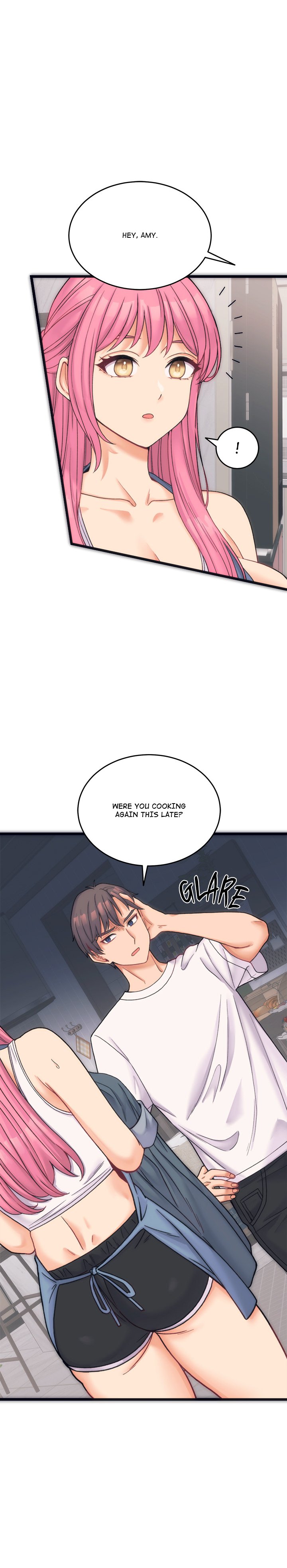 From Pauper to Prince - Chapter 1 Page 7
