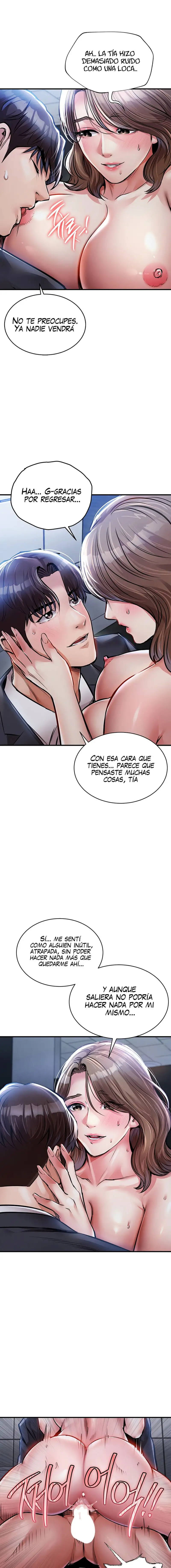 Glorious Homecoming Raw - Chapter 12 Page 11