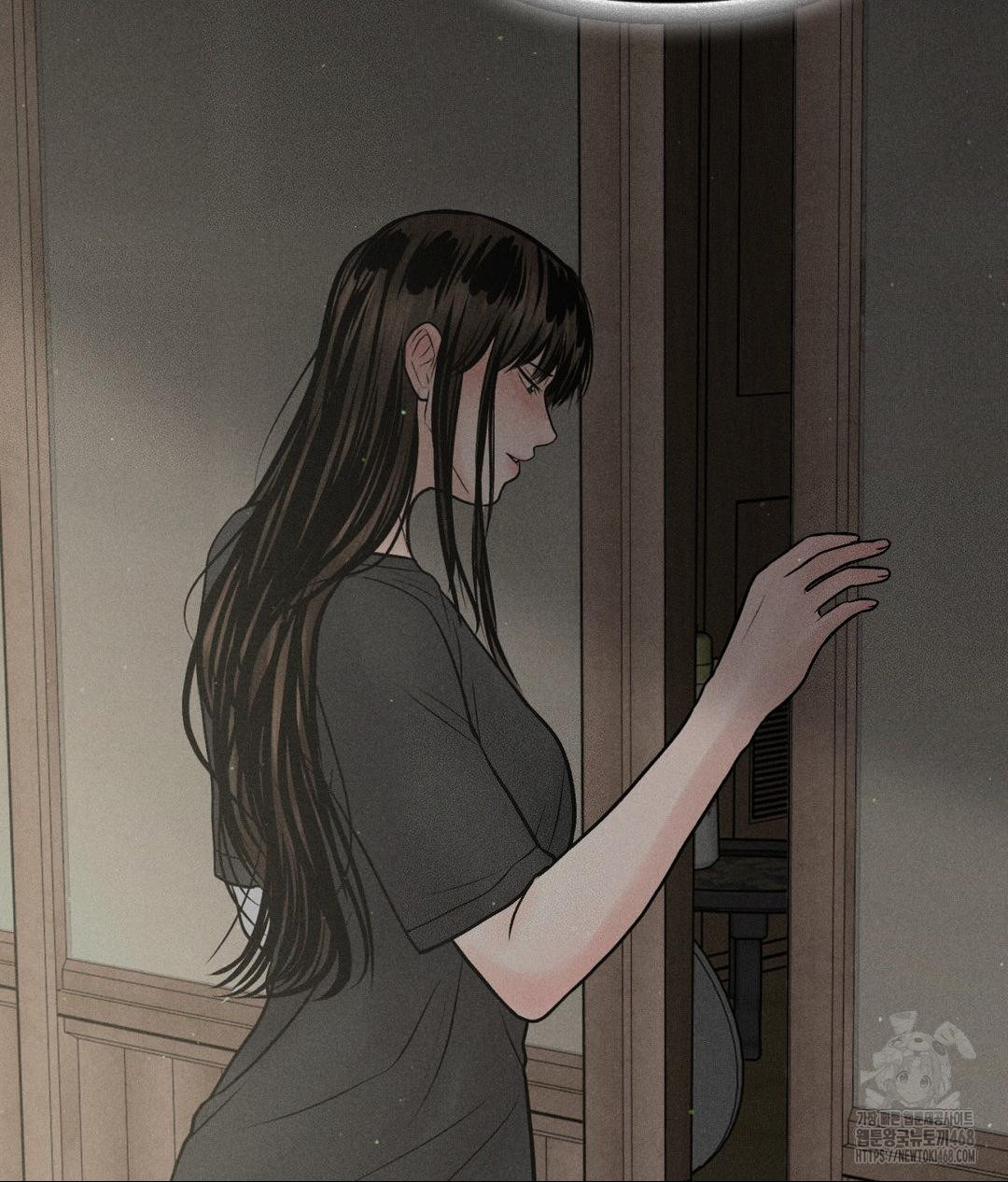 Payment for the Ride Raw - Chapter 20 Page 19