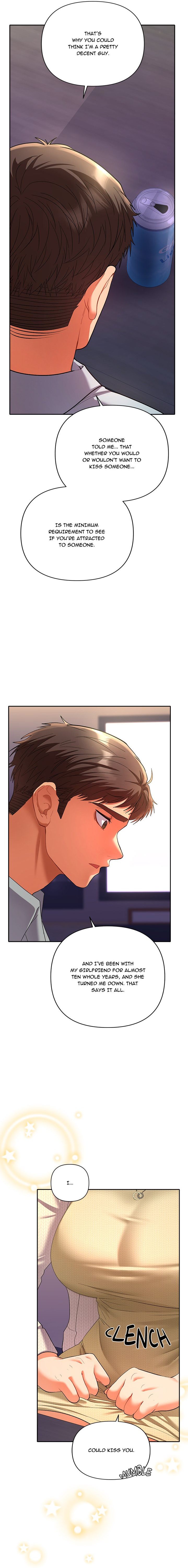 Everyone’s Man - Chapter 2 Page 18
