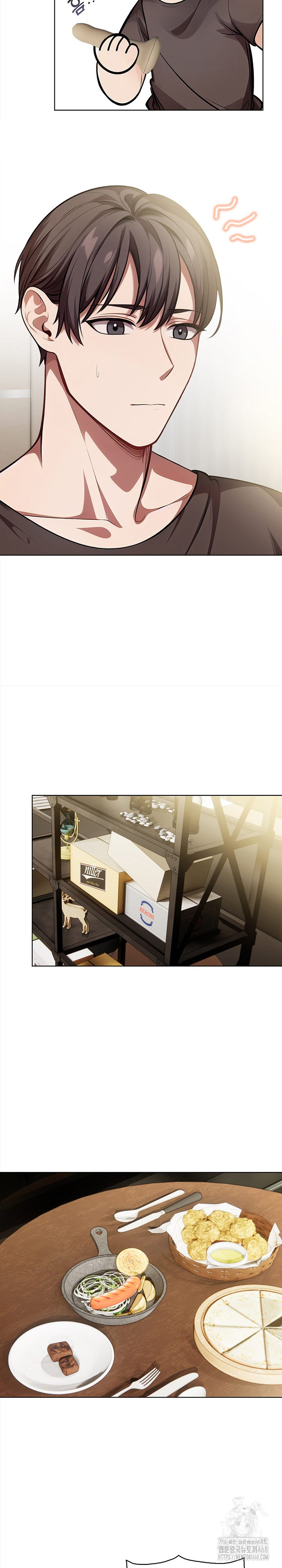 The Married Woman, Jieun Raw - Chapter 9 Page 13