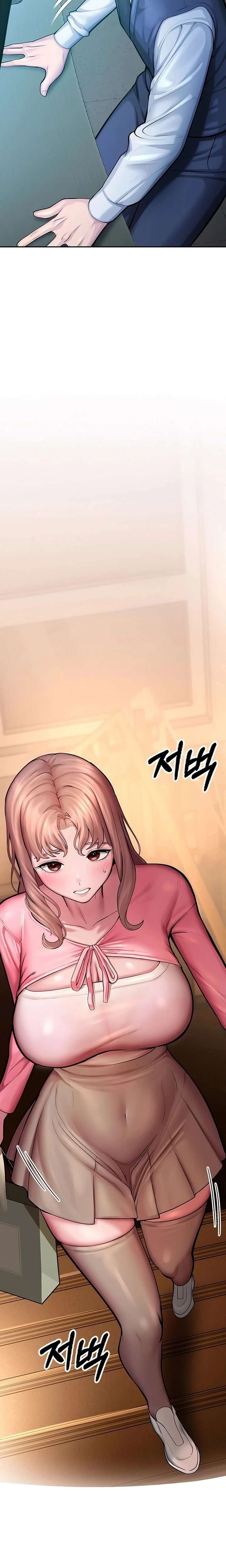 I Became an Apartment Security Manager Raw - Chapter 4 Page 21