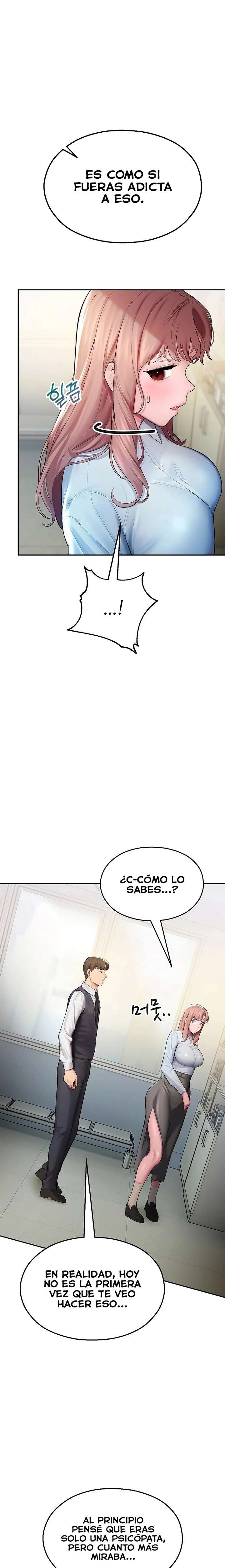 I Became an Apartment Security Manager Raw - Chapter 4 Page 5